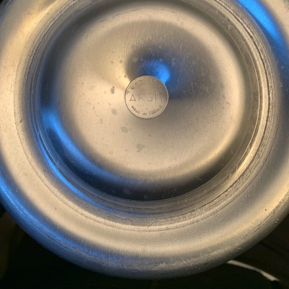 Vintage MOËT CHANDON Champagne/Wine bucket - Picture 7 of 7